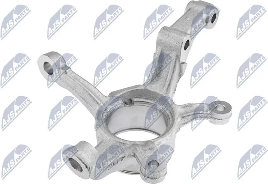 Fusée de Roue pour Réparation Suspension Mercedes Classe B A2463320501