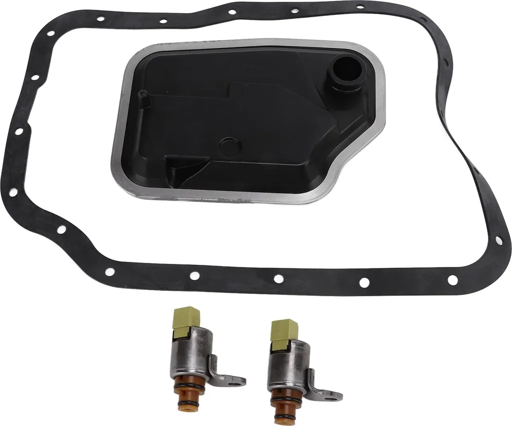 Pack rénovation filtre de transmission XS4Z-7H148AA pour Mazda 3 et 6
