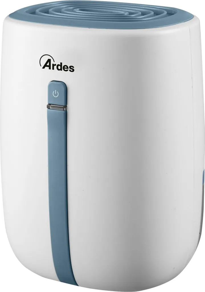 Ardes AR8D01 Déshumidificateur d'Air Silencieux et Compact 10L par Jour