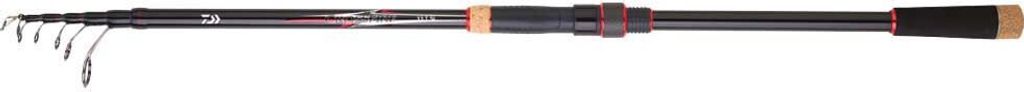 Daiwa Crossfire Sl Spinnrute Golden 2.40 m / 15-60 g Golden 2.40 m