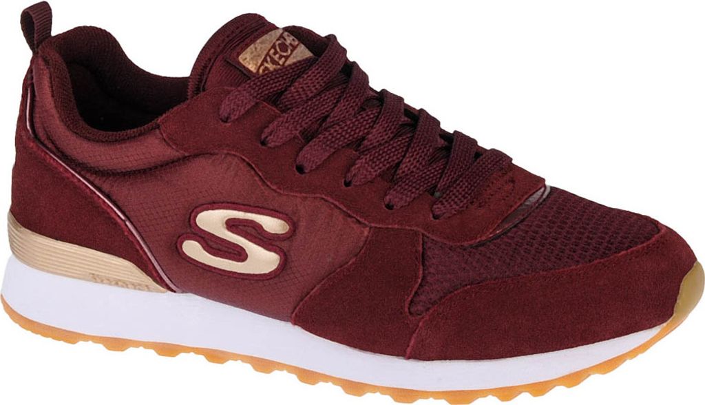 Skechers OG 85 - Goldn Gurl 111 (39/BURG) Produktbild 