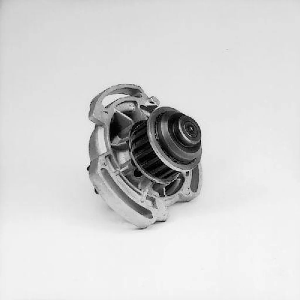 Pompe à eau de refroidissement HEPU P521 pour moteur essence et diesel