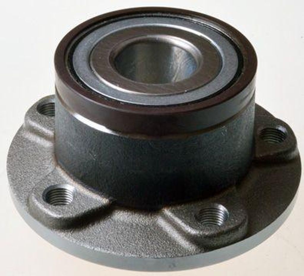 DENCKERMANN Radlagersatz Hinten für OPEL COMBO Kasten/Kombi (X12) w413532