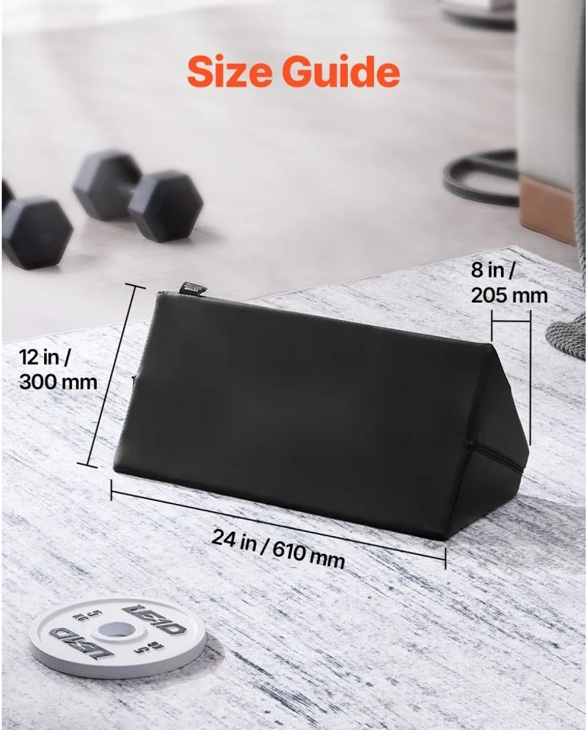 Preacher Curl Pad Portable en Mousse EVA pour Musculation des Biceps - 2