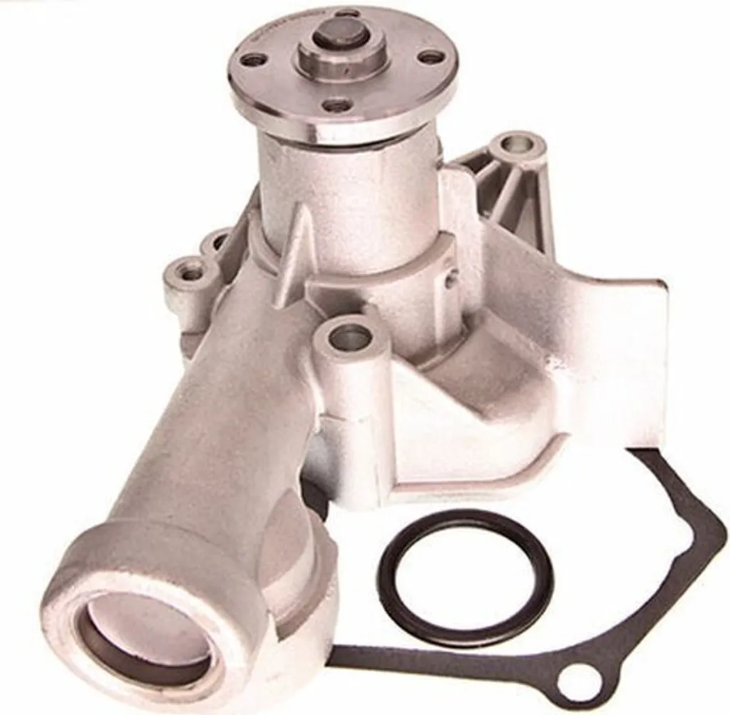 Pompe à eau pour entretien moteur Hyundai Accent et Getz - Réf 47-0169
