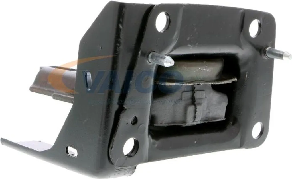 Support moteur renforcé métal caoutchouc pour Peugeot 207 VAICO V42-0229 - 7
