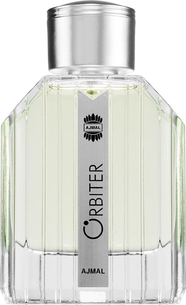 Ajmal Orbiter Eau de Parfum für Männer 100 ml