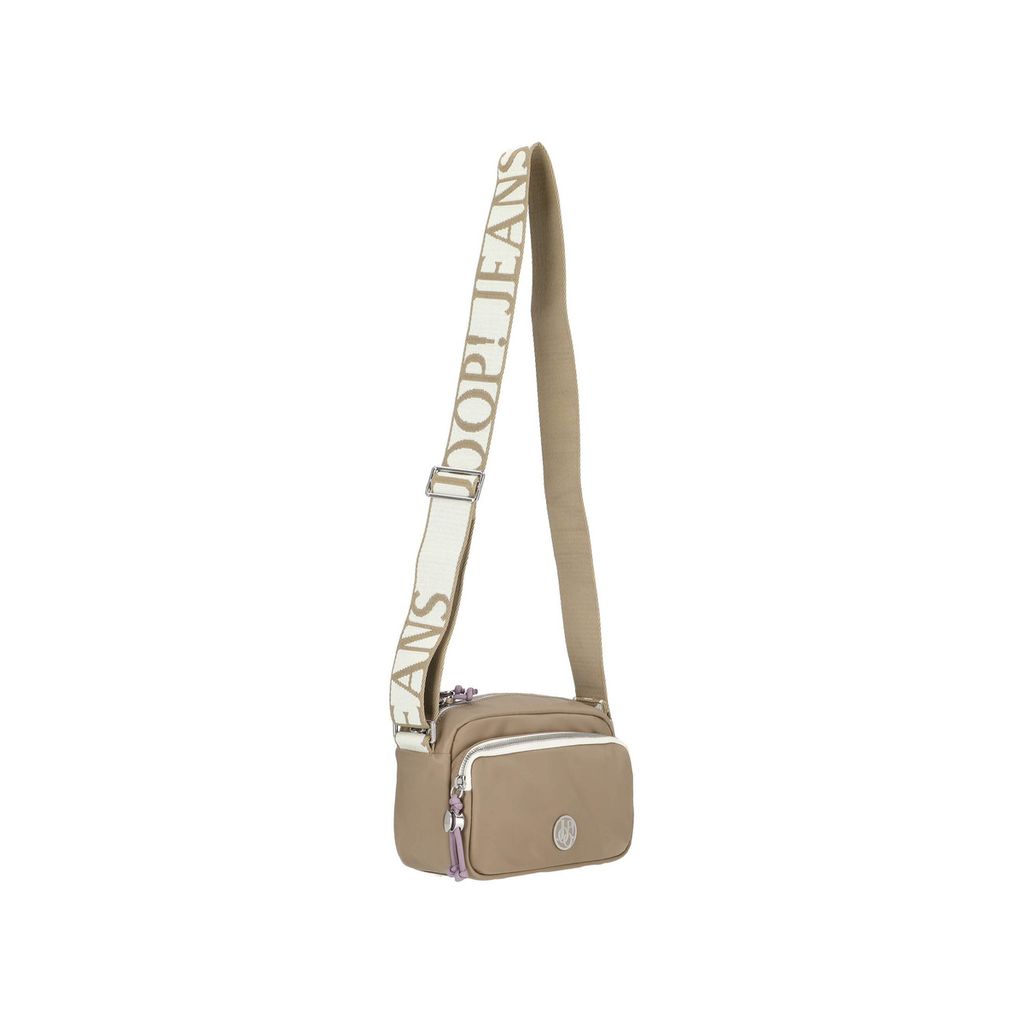 JOOP! Nell Shoulderbag Lietissimo Umhängetasche Taupe Produktbild 12