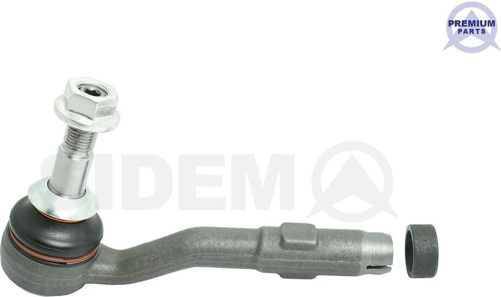 SIDEM Spurstangenkopf Spurstange für BMW 5 Limousine (E60) Vorne 21530