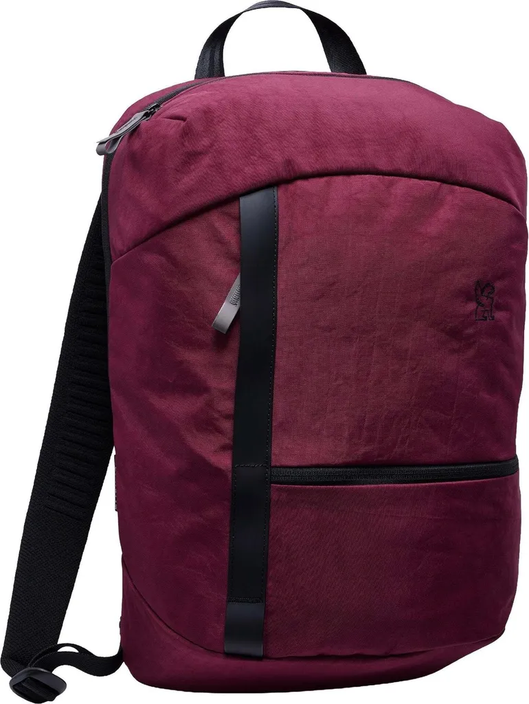 Sac à Dos Chrome Camden Batoh Royale 16L - Noir Style Urbain Chic