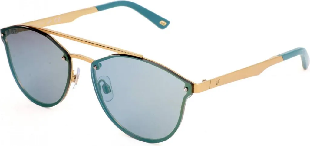 Lunettes de soleil Web WE0189 29X 59 Doré | Protection UV Élégante