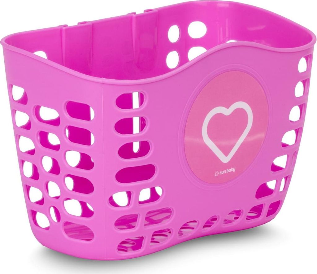 Corbeille avant pour enfants Corbeille de vélo pour enfants Image du produit 