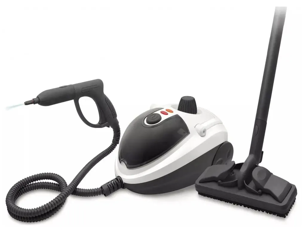 Nettoyeur Vapeur Kitchen Chef 4,5 Bars : Éliminez les Taches Tenaces