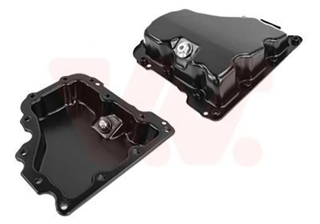 Carter d'huile moteur en aluminium pour Opel Insignia et Astra K B16