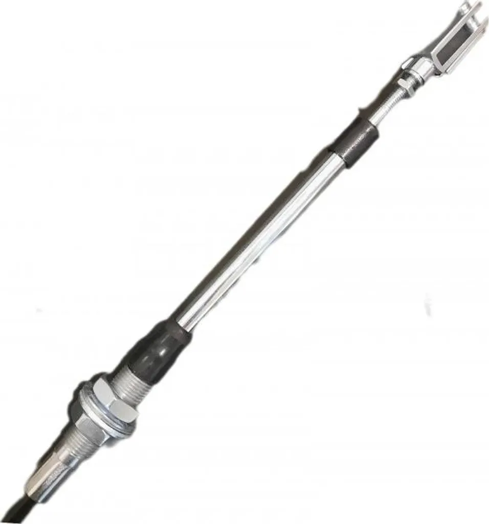 Câble de commande de relevage pour CLAAS CELTIS sans EHR - 7700068558