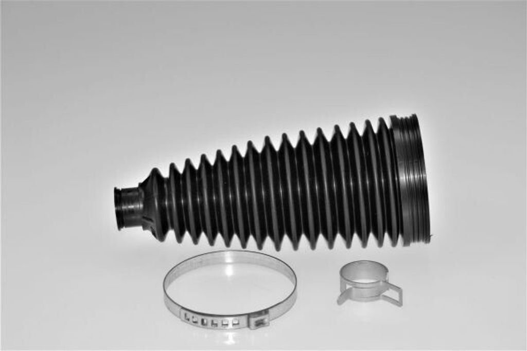 Faltenbalg, Lenkung SPIDAN 84265