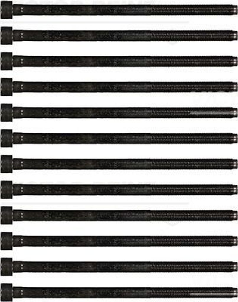 REINZ 14-35779-01 Zylinderkopfschraubensatz für ALFA ROMEO 156 (932) M12