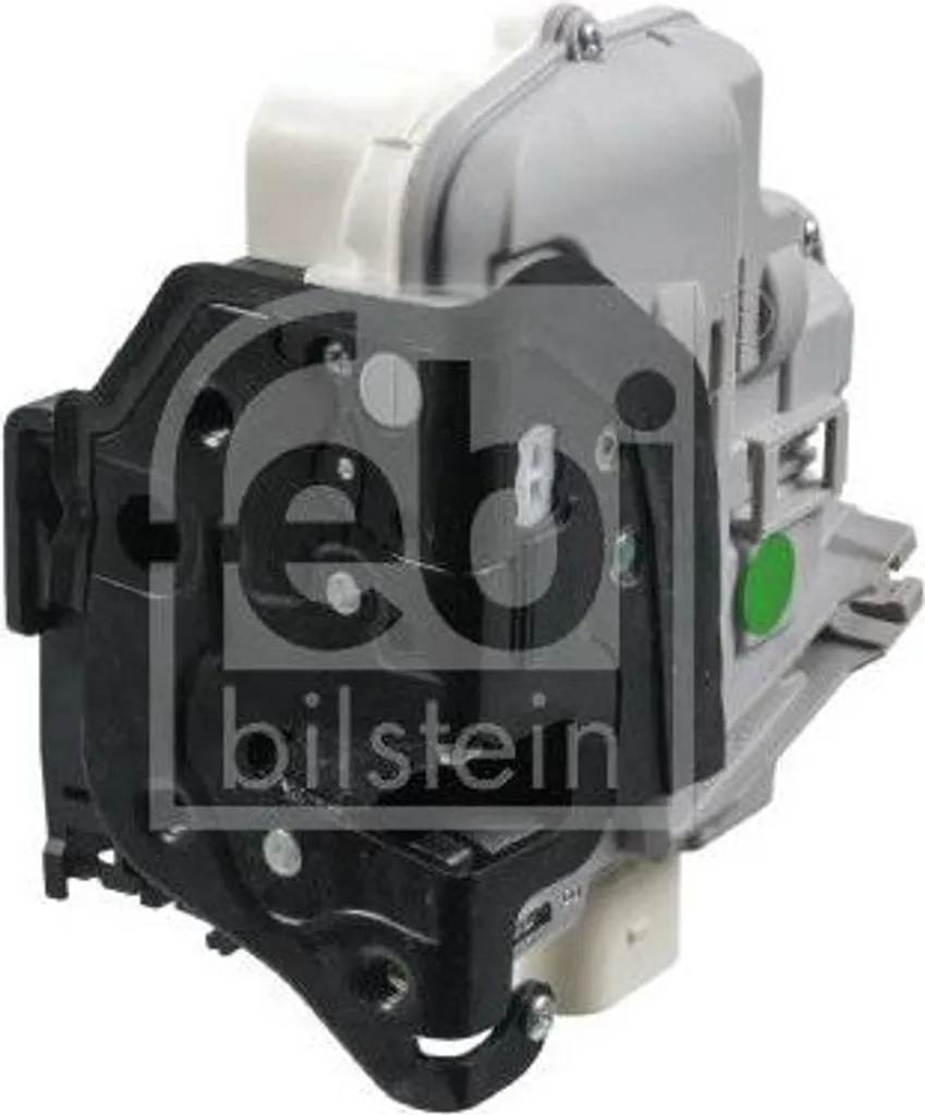 Serrure de porte compatible OE 3C1837015B pour Skoda Superb et VW Tiguan