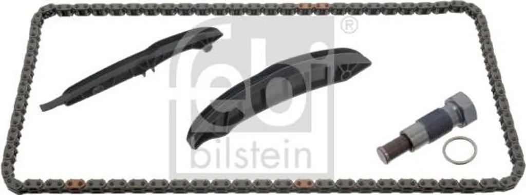 Kit de chaîne de distribution pour Tosca, équivalent OE 1720500011 Febi