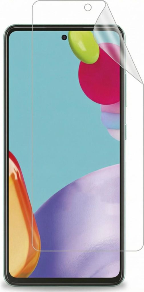imoshion Displayschutz Folie 3-Pack Samsung Galaxy A52(s) (5G/4G) / A53
