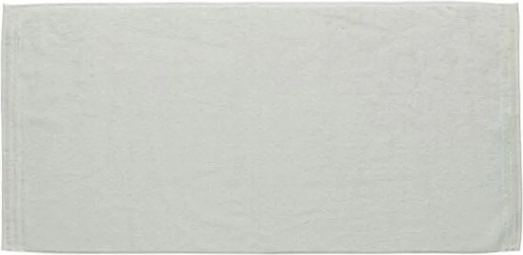Telo da Bagno Vossen Calypso Feeling 80x200 cm Bianco Design