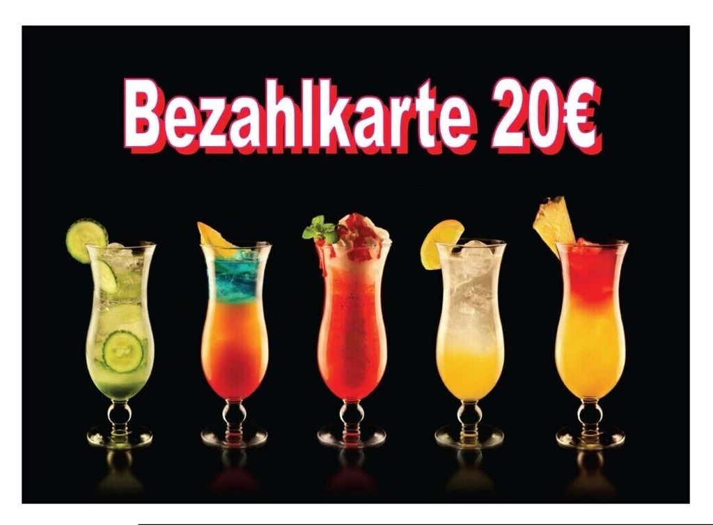 800 Abstreichkarten Verzehrkarten Wertmarken Guthabenkarten Produktbild 2