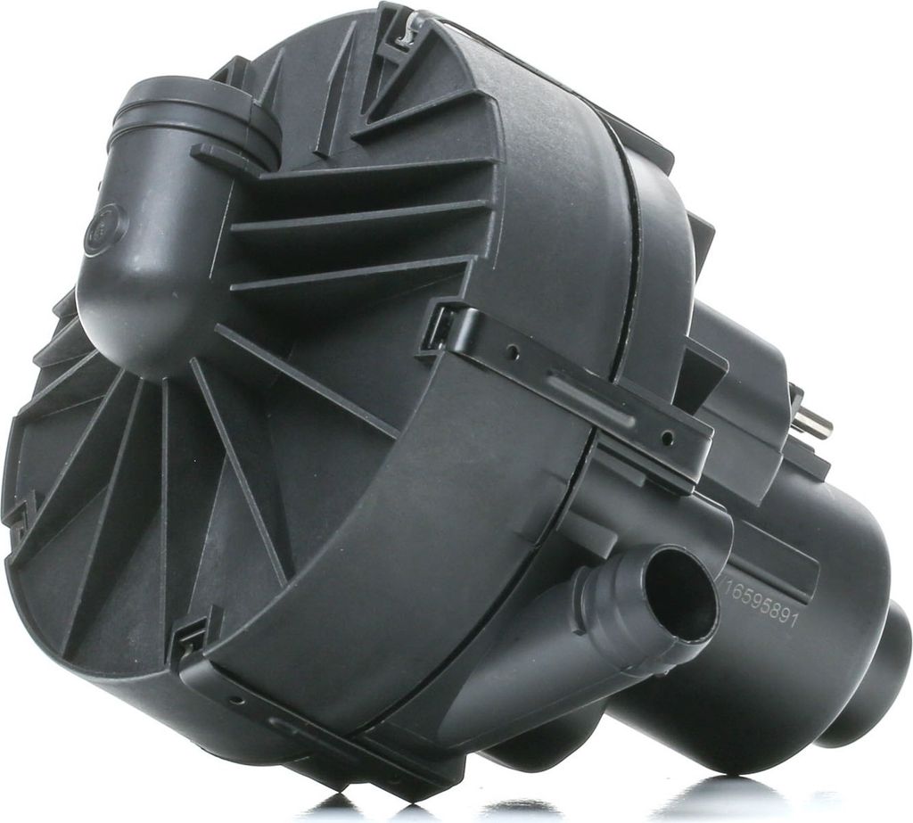 RIDEX Sekundärluftpumpe 903S0010 für BMW 5 Touring (F11) Produktbild 