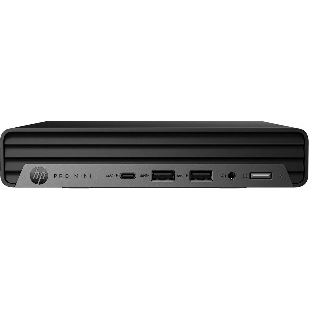 HP Pro Mini 400 G9 i5-13500T//512 SSD/WLAN/W11 Pro – Core Produktbild 