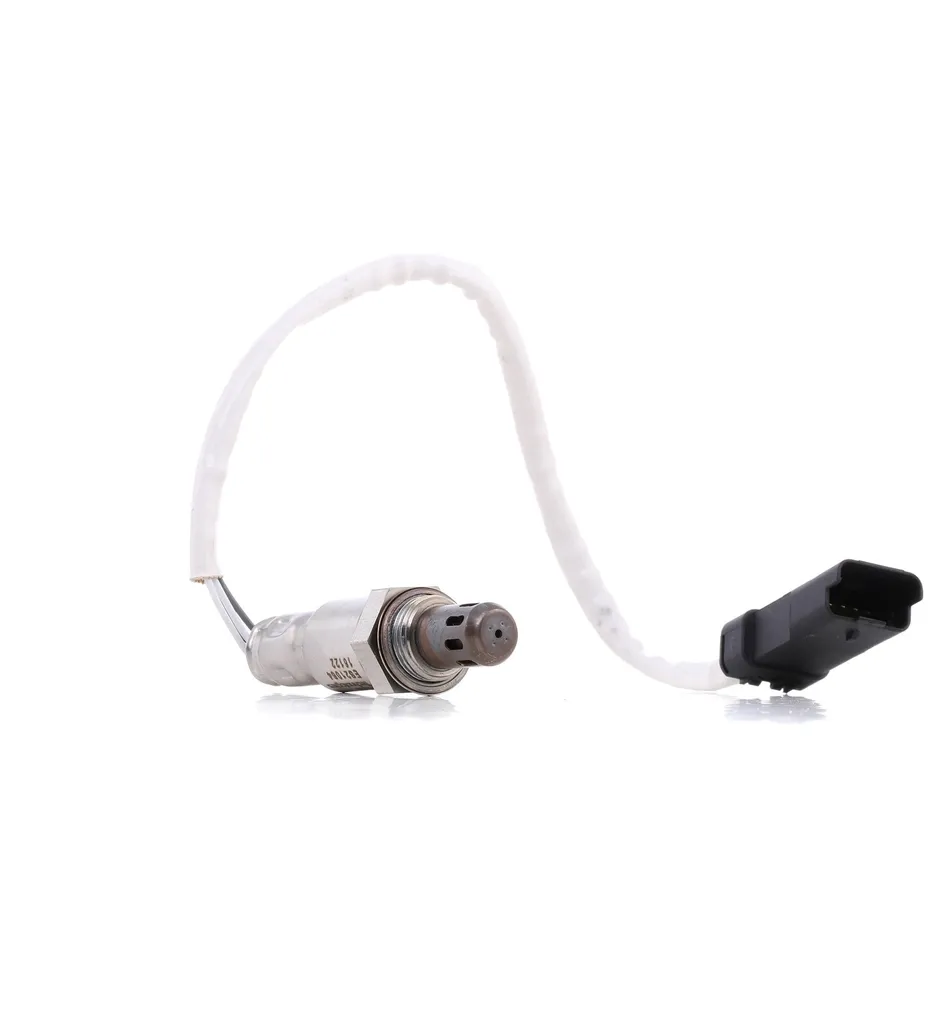Réparer Défaut Antipollution Peugeot 208 I avec Sonde Lambda DELPHI