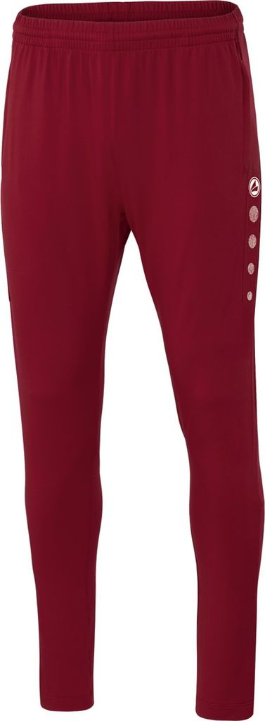 Jako Herren Fußballhose - Trainingshose Premium 8420 08, Produktbild 