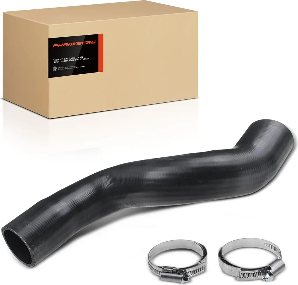 Tuyau de Refroidissement Turbo Frankberg pour Citroën C5 et Peugeot 407