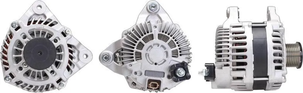 Alternateur neuf pour Scenic et Espace - Remplace OE 6000620578 Lucas