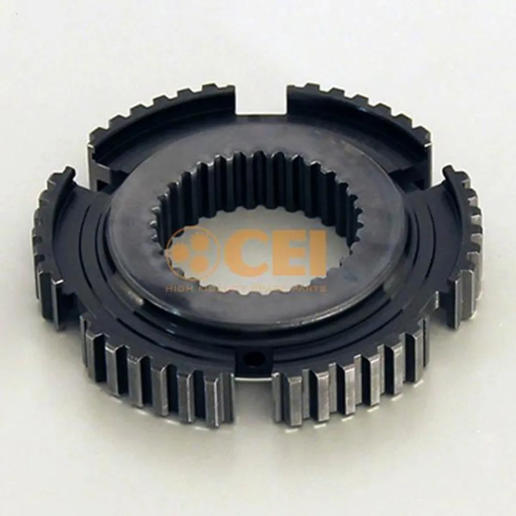 Bague de synchronisation Eaton-Fuller pour Iveco EuroTech