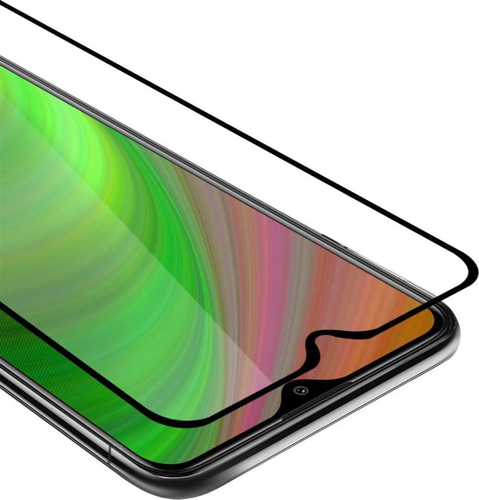 Pellicola Protettiva Xiaomi Redmi 8A Cadorabo Vetro Blindato 9H Full