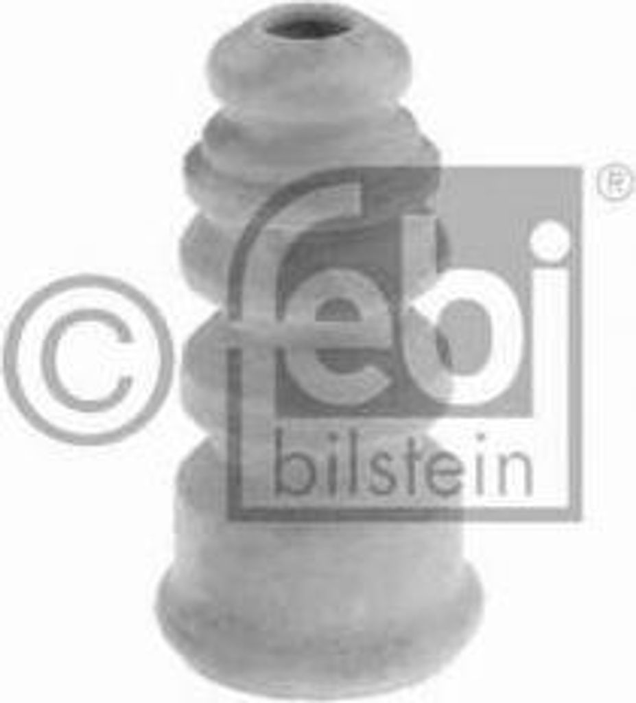 Febi Bilstein Anschlagpuffer, Federung 18380