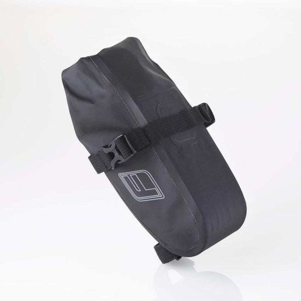 Wasserdichte MTB Rucksack - 13 Liter Fassungsvermögen - geschweißte Naht - Gewicht: 180 g