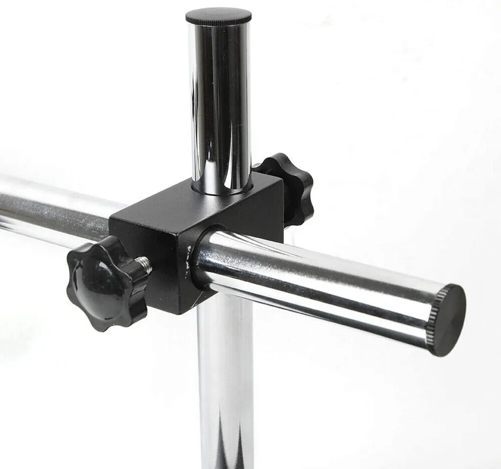 Support de microscope numérique cantilever pour stabiliser vos vues - 8