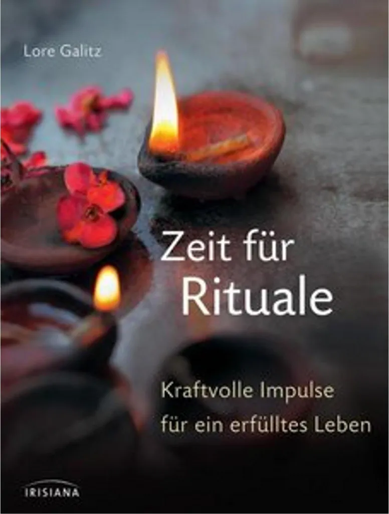 Coffret Zeit für Rituale : Set de Soin Corps et Esprit à l'Huile de Soie