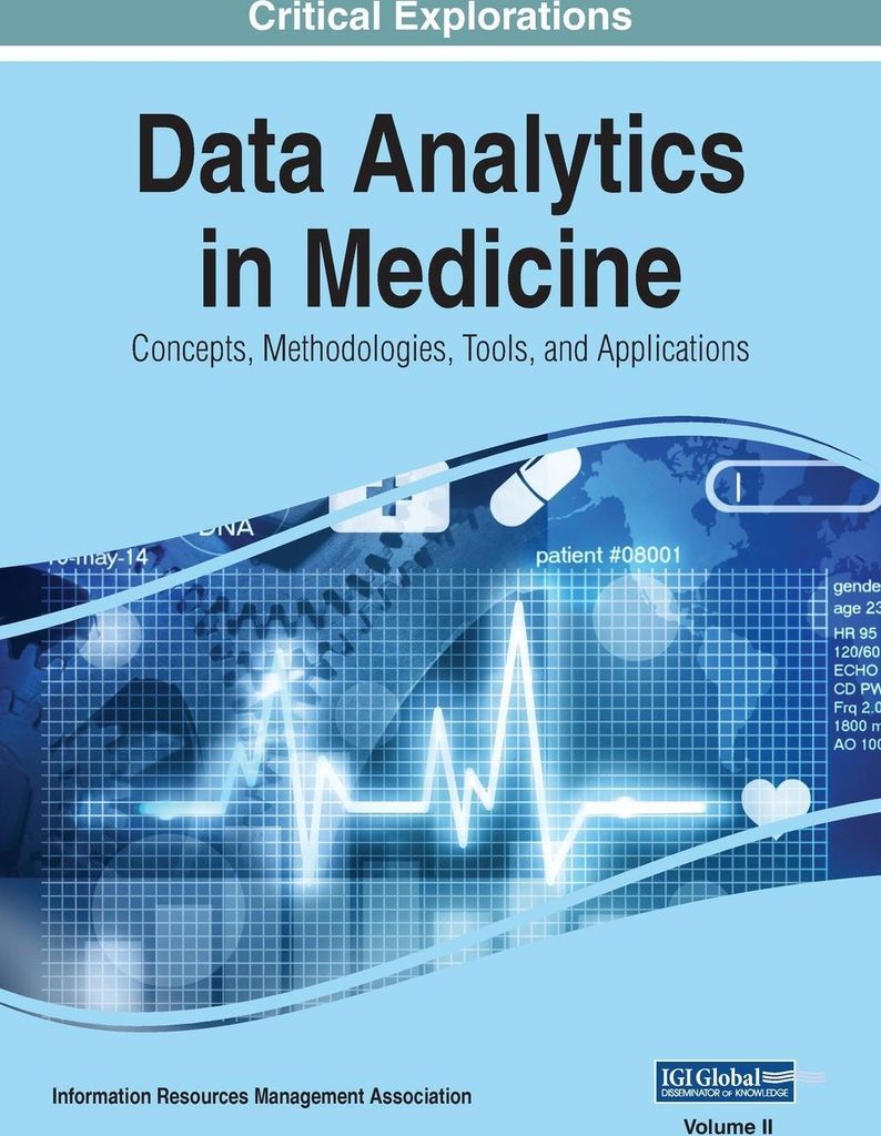 Data Analytics in Medicine