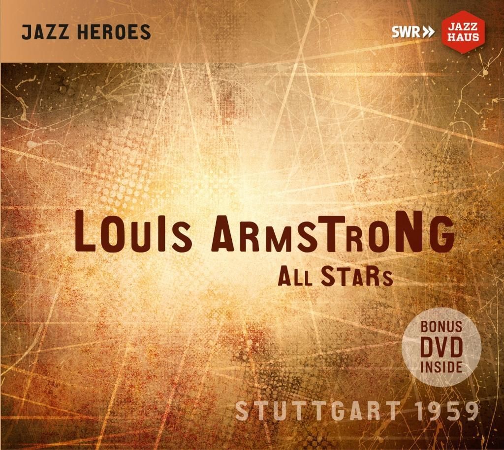 Louis Armstrong All Stars (Stuttgart 1959)