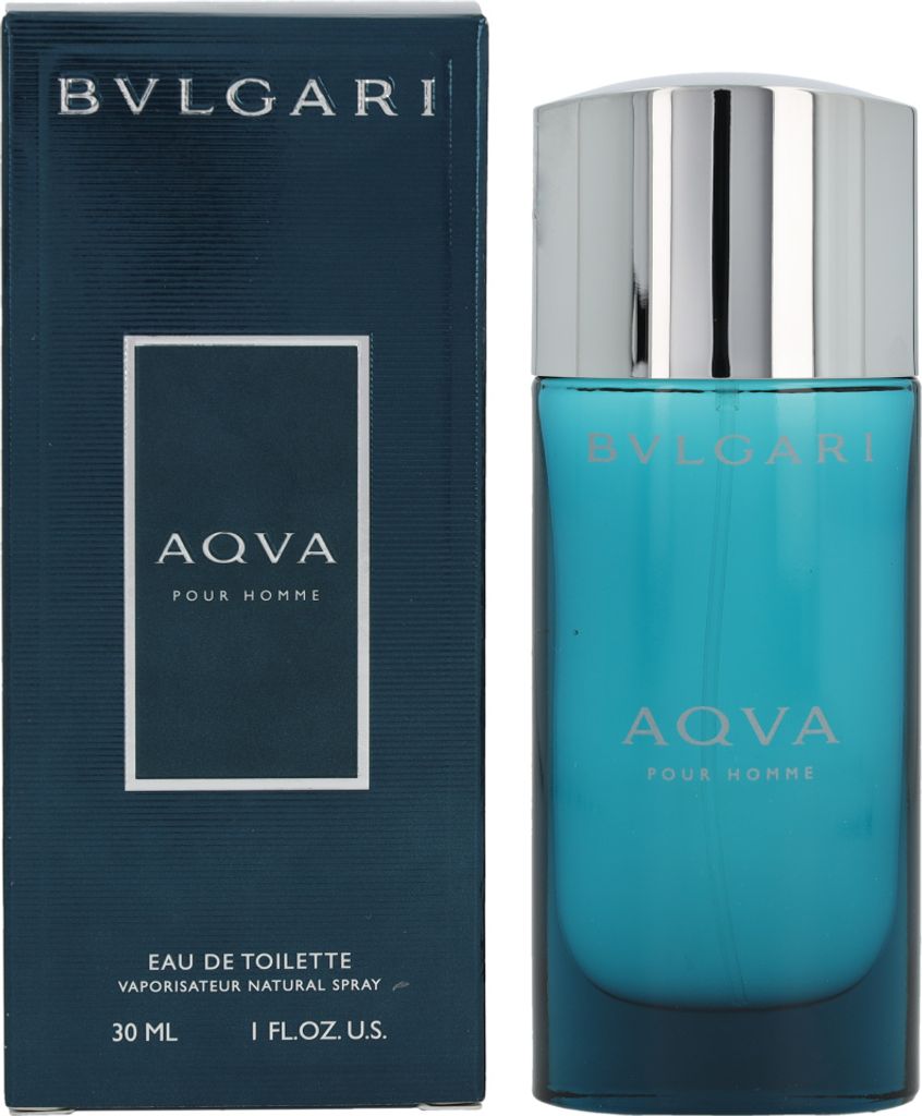 Bvlgari Aqva pour homme Eau de Toilette 30ml Obrázek produktu 