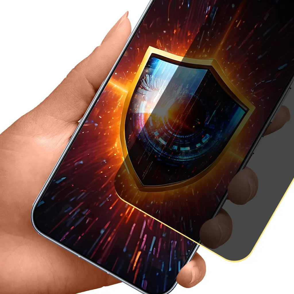 Honor 400 - 3Mk Opaco Satinato Privacy - 7