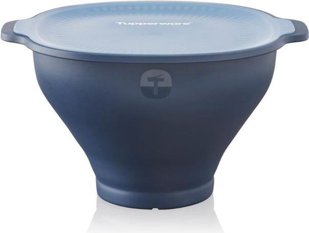Tupperware WOW Pop - Macchina per popcorn per il microonde Immagine del prodotto 