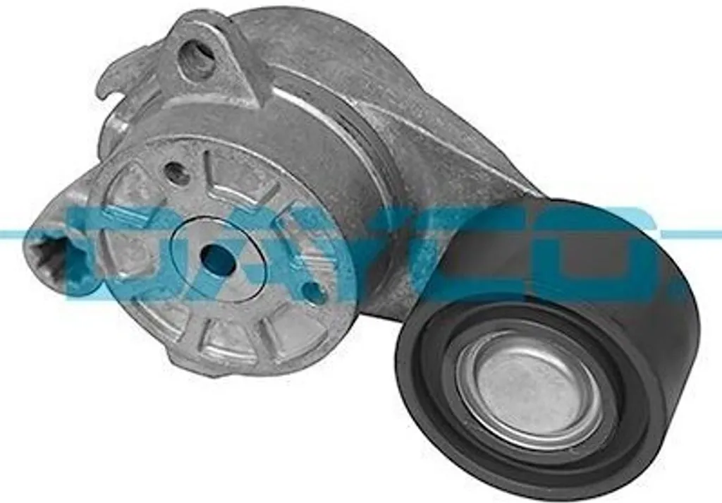 Dayco APV4151 Tendeur de Courroie Trapézoïdale pour Bus Volvo 9700
