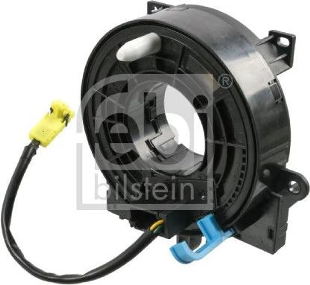 Réparation Airbag Nissan Qashqai et Pulsar : Ressort Febi 183781