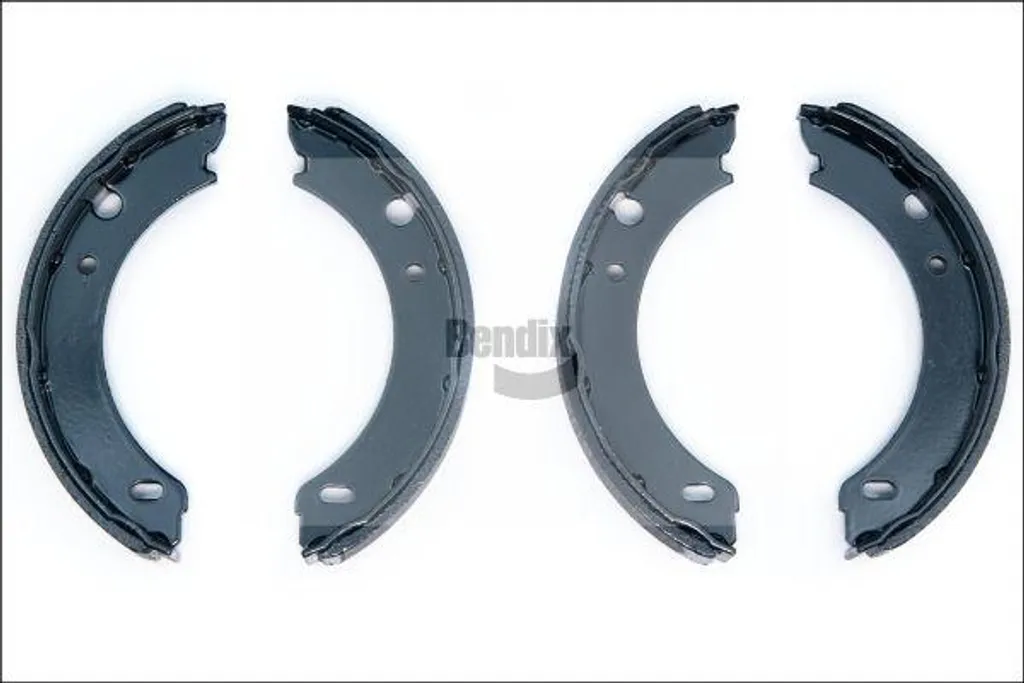 Offerta Set Ganasce Bendix BXS1076 Volvo 940 960 S90 V90 OE 1387798
