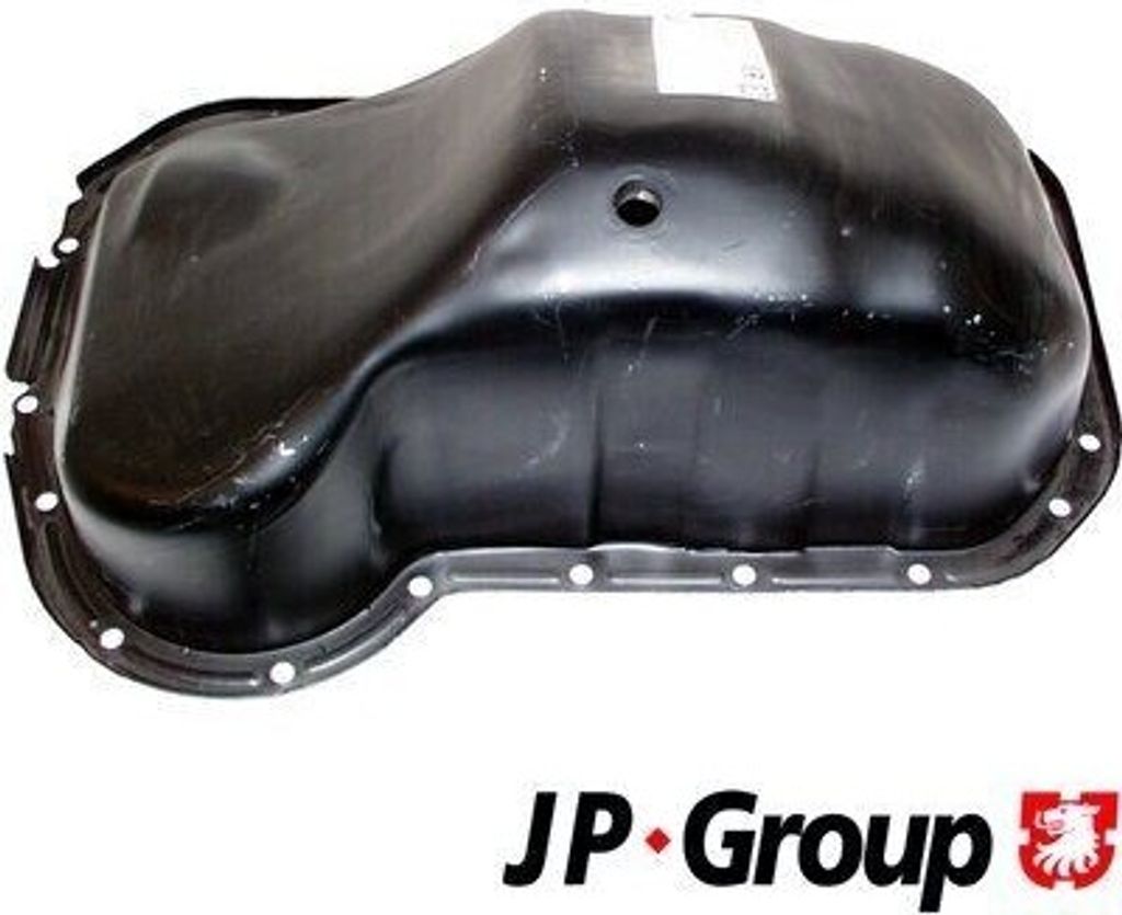 JP GROUP 1112900100 - OE 026103601 Ölwanne für A6 (4A)