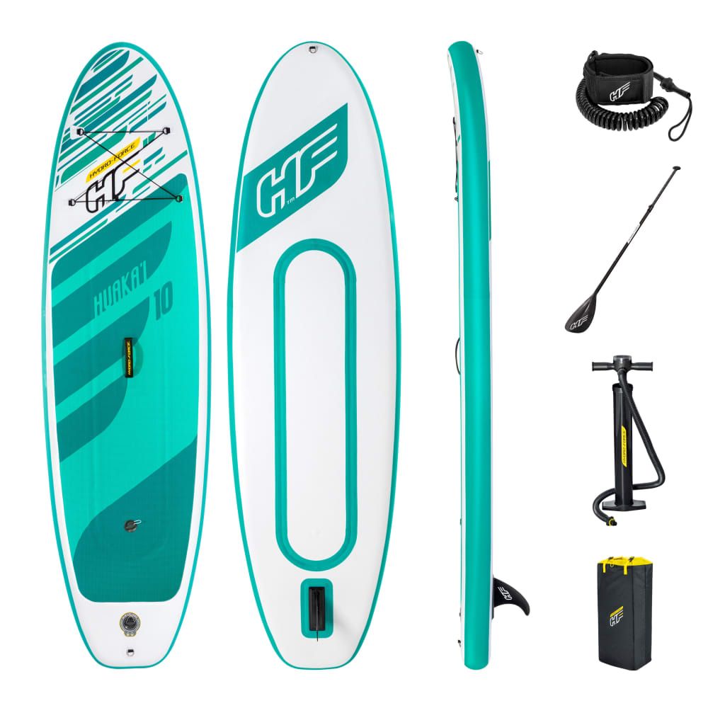 Bestway 65346 Paddle Board HuaKa'i Set 305x84x15cm Obrázok produktu 