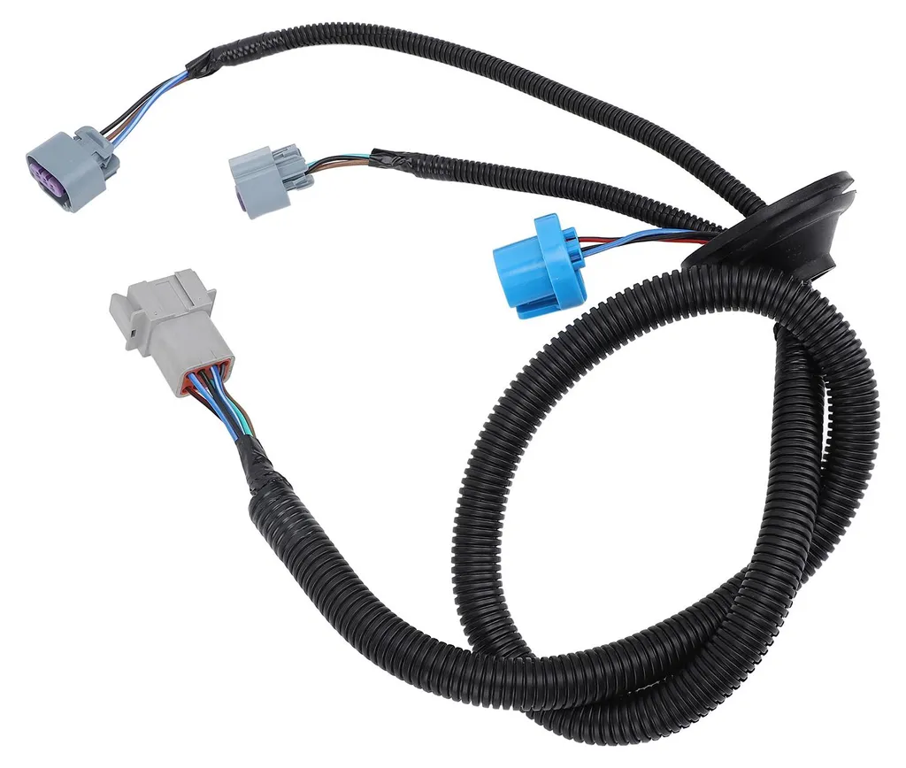 Kit faisceau de phare pour rénovation électrique camion 387 1999-2010 - 5