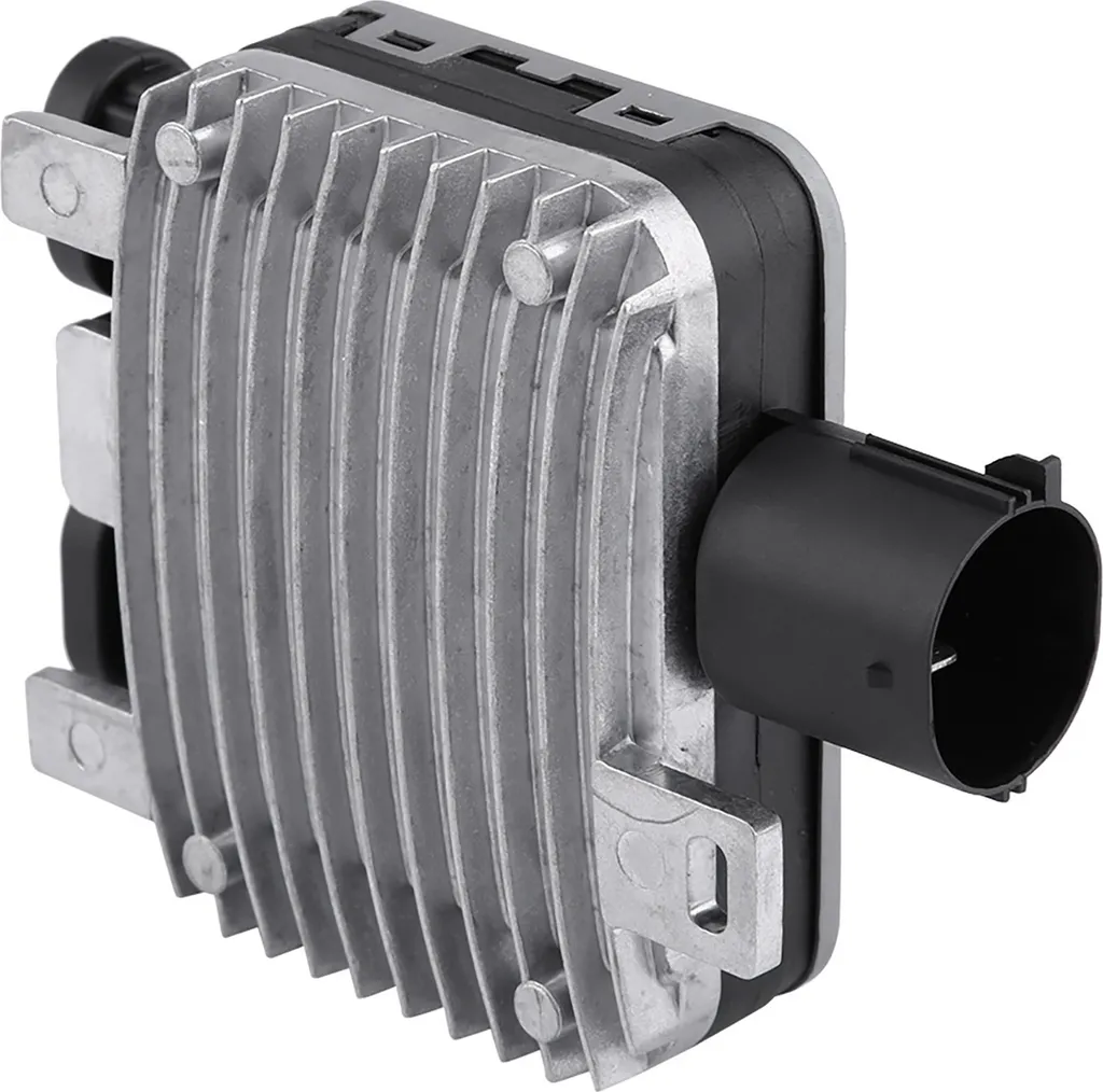Module de radiateur 940004107 avec puce de régulation thermique précise
